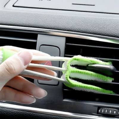 Brosse nettoyage voiture | MultiClean - Monroyaumeauto