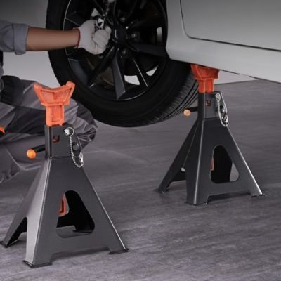 Cric voiture | UltraSecur - Monroyaumeauto