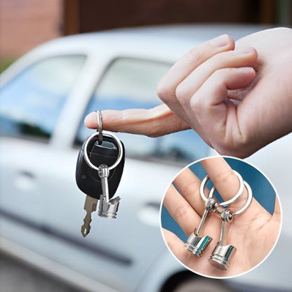Porte clé pour voiture | SmartTrack - Monroyaumeauto