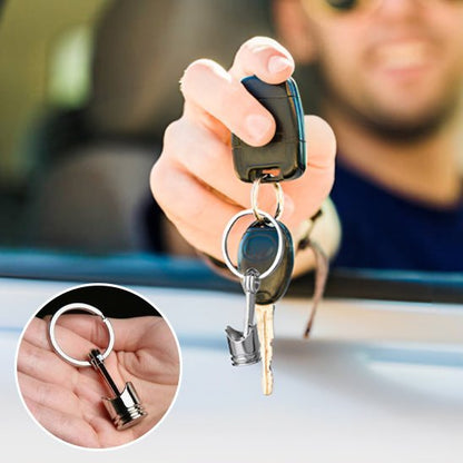 Porte clé pour voiture | SmartTrack - Monroyaumeauto