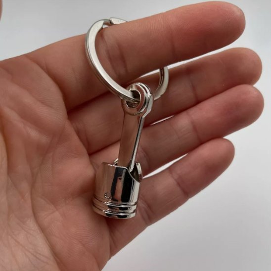 Porte clé pour voiture | SmartTrack - Monroyaumeauto