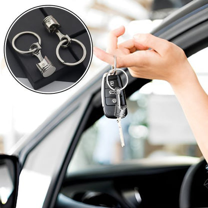 Porte clé pour voiture | SmartTrack - Monroyaumeauto
